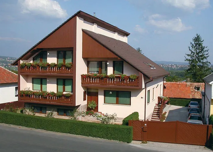 Heviz Therme Apartmenthaus