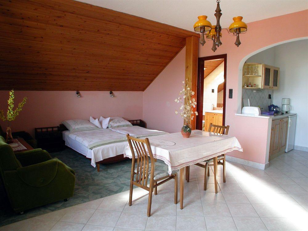Appartamento Therme Apartmenthaus