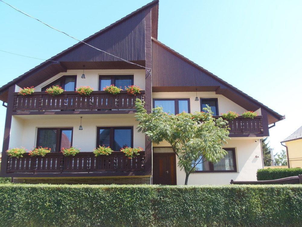 Therme Apartmenthaus *