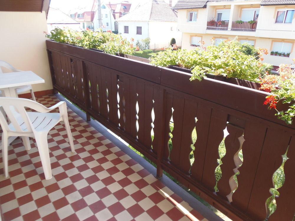 Therme Apartmenthaus Appartamento