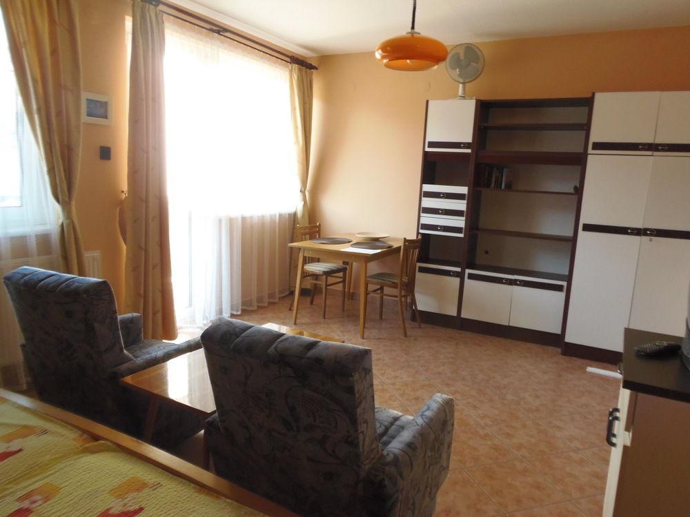 Therme Apartmenthaus Appartamento *