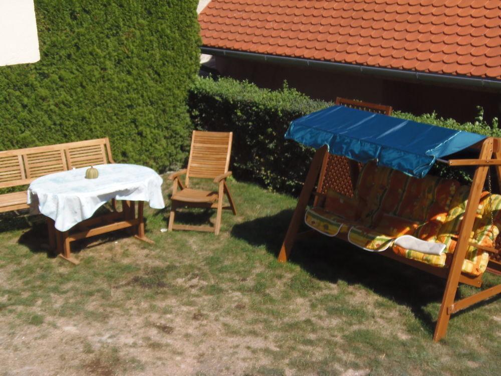 Therme Apartmenthaus Appartamento Hévíz