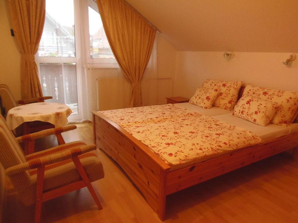 Therme Apartmenthaus Appartamento *