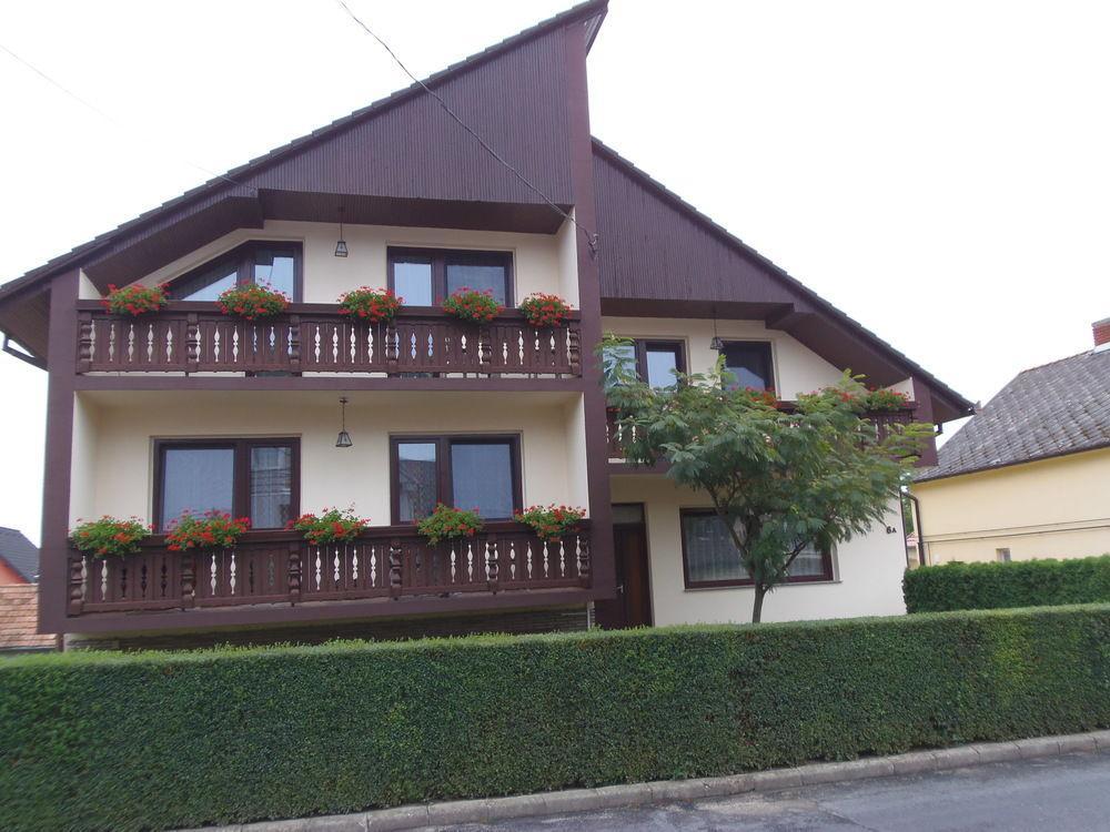 Therme Apartmenthaus Appartamento *