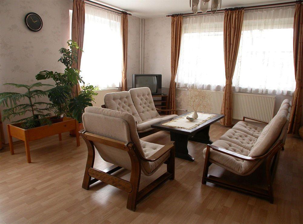 Therme Apartmenthaus *