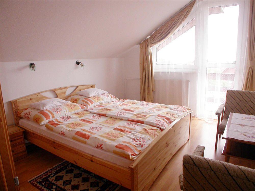Apartment Therme Apartmenthaus Heviz