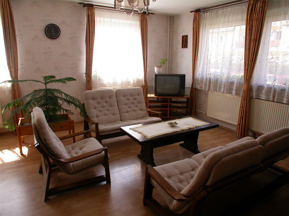 Therme Apartmenthaus * Hévíz