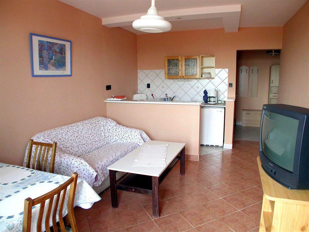 Therme Apartmenthaus