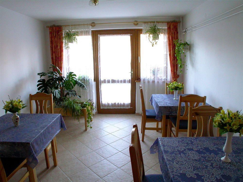 Therme Apartmenthaus Apartment Heviz