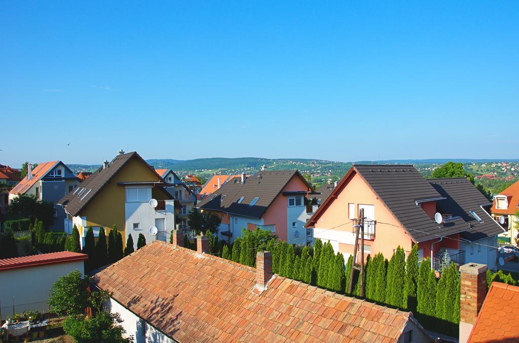 Apartment Therme Apartmenthaus *