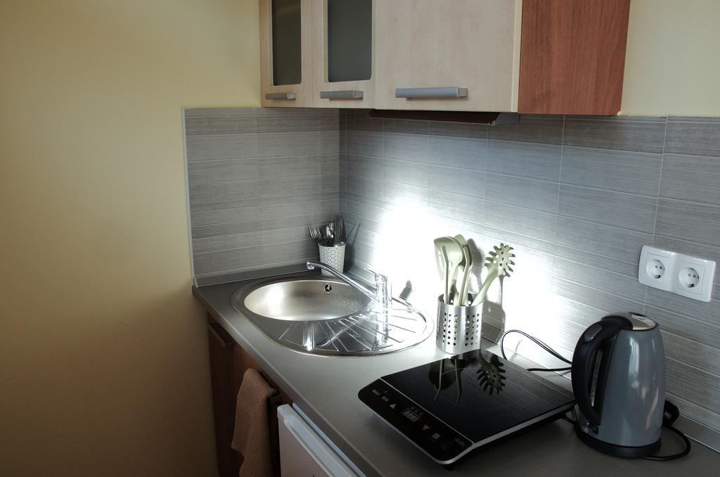 Therme Apartmenthaus Apartment *