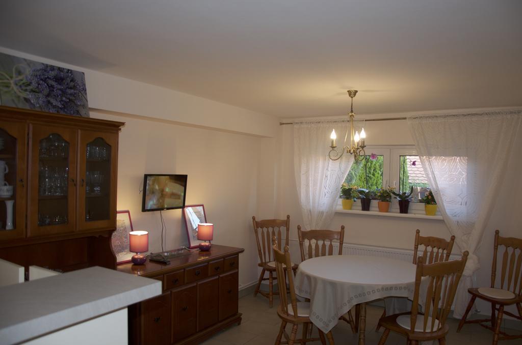 Therme Apartmenthaus Apartment