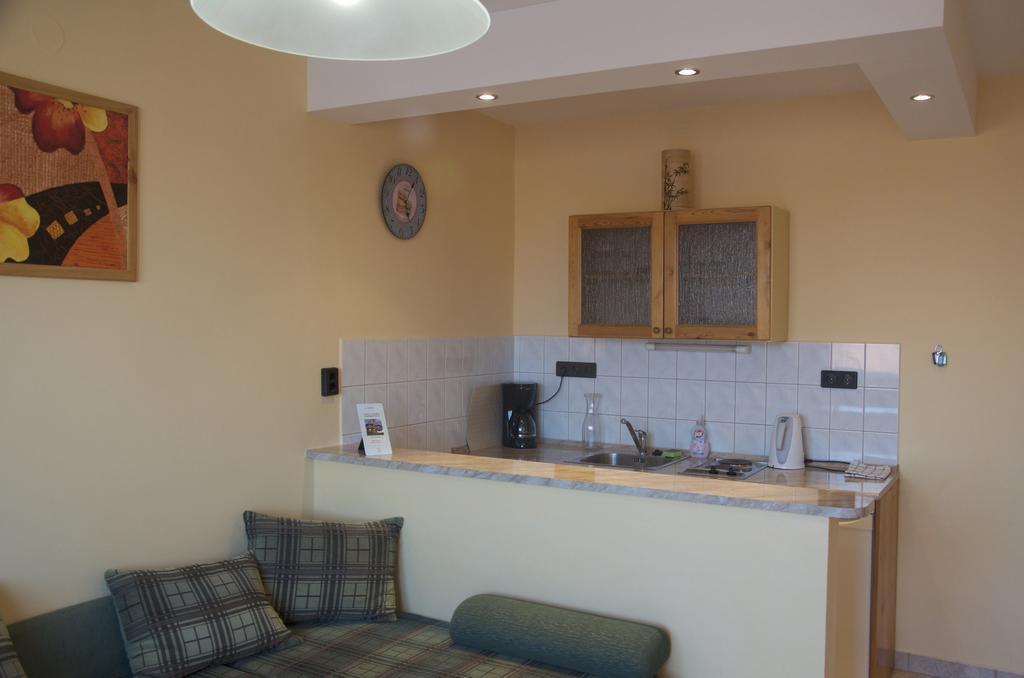Therme Apartmenthaus Apartment