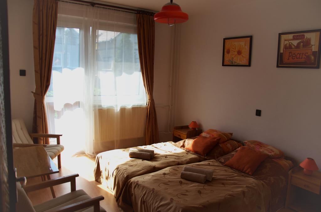 Therme Apartmenthaus Apartment *