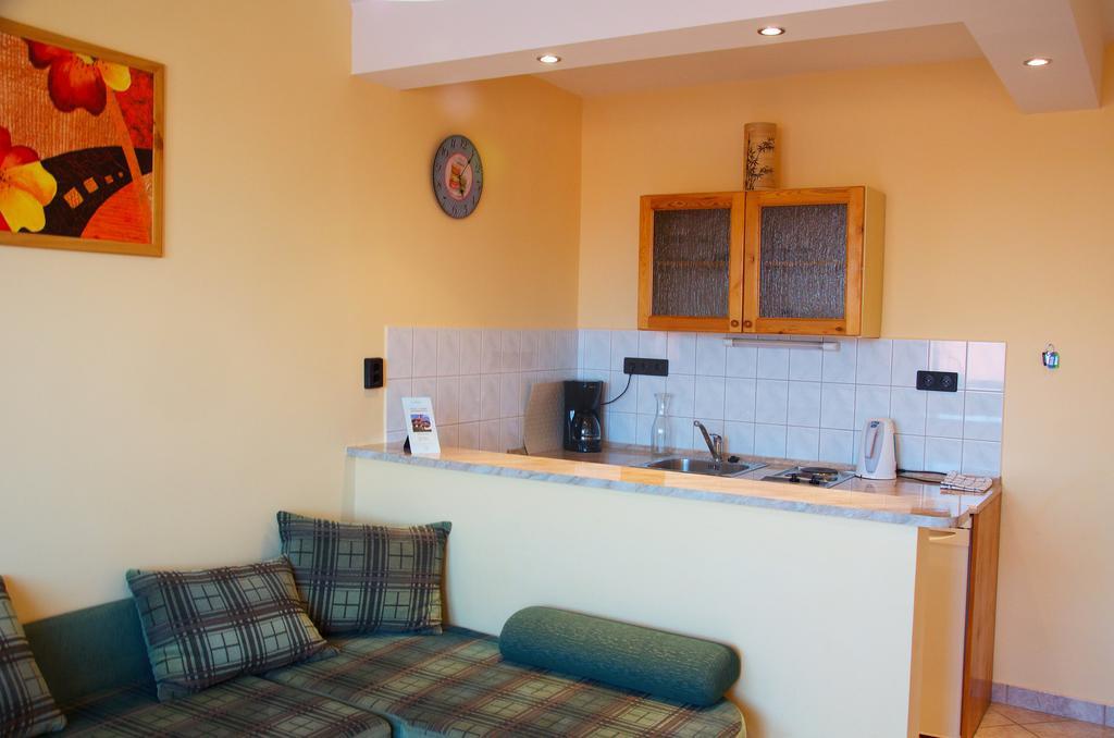 Therme Apartmenthaus * Heviz