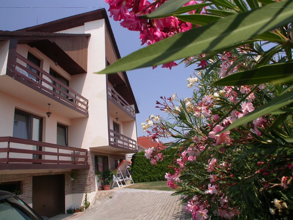 Therme Apartmenthaus Apartment *