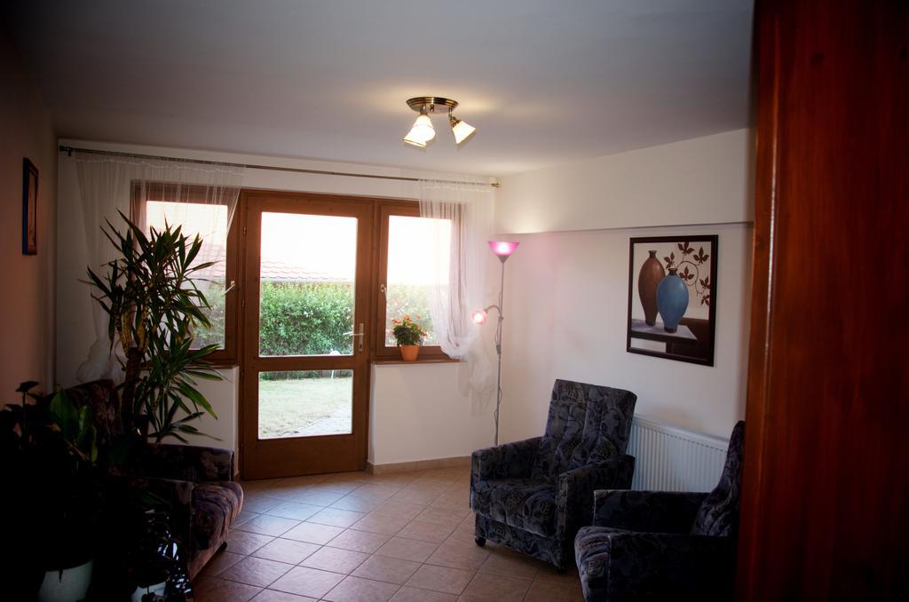 Therme Apartmenthaus *