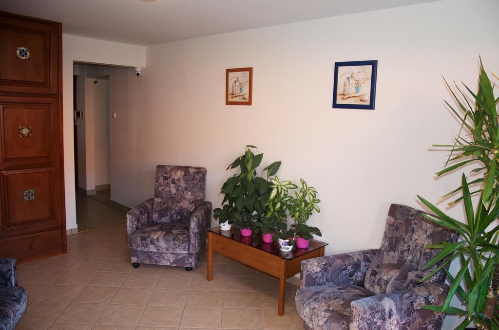Therme Apartmenthaus Apartment *