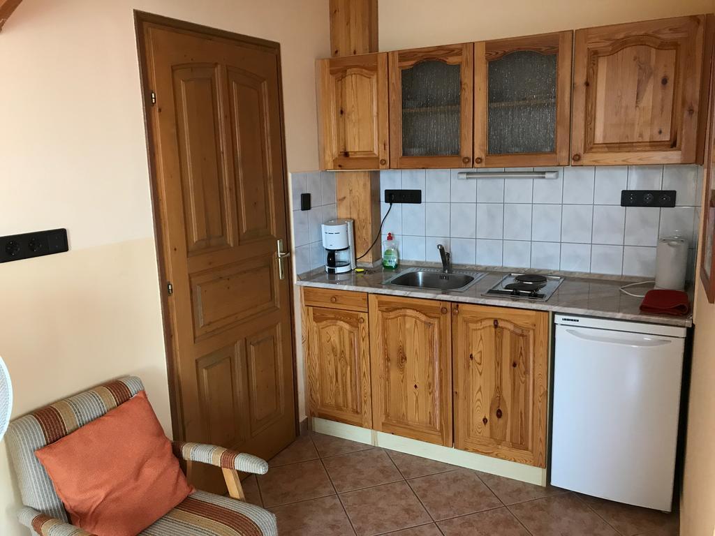 Apartment Therme Apartmenthaus