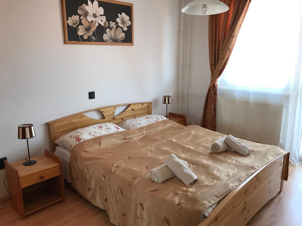 Apartment Therme Apartmenthaus *
