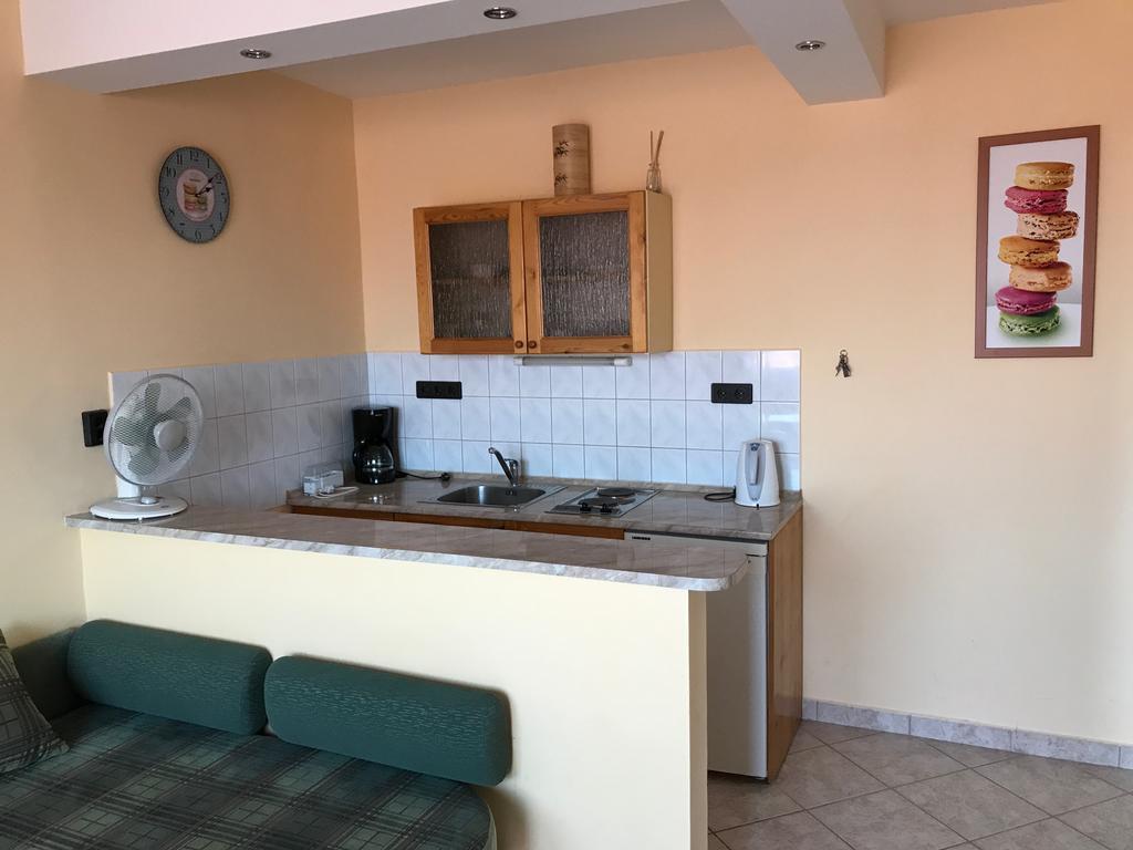 Apartment Therme Apartmenthaus