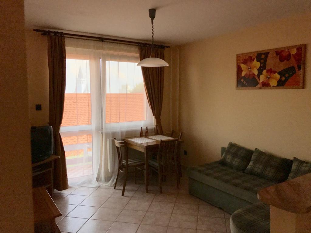 Apartment Therme Apartmenthaus *