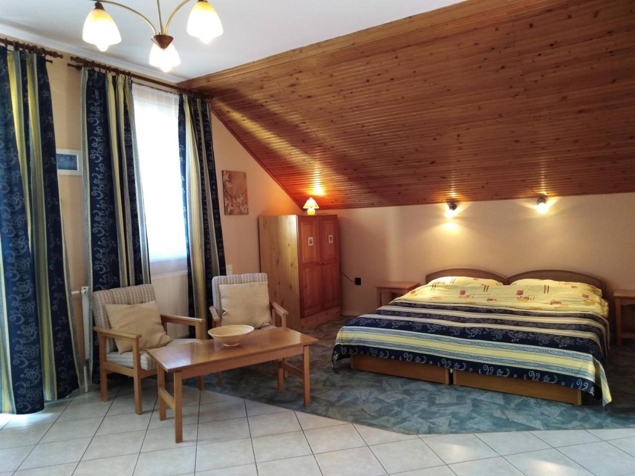 Therme Apartmenthaus Apartment *
