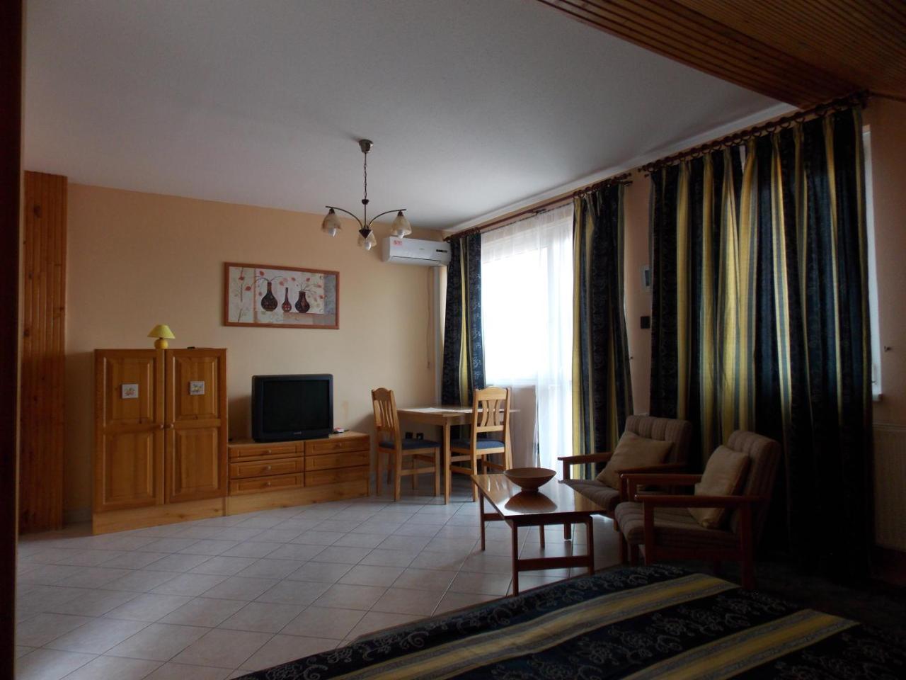 Therme Apartmenthaus Apartment *