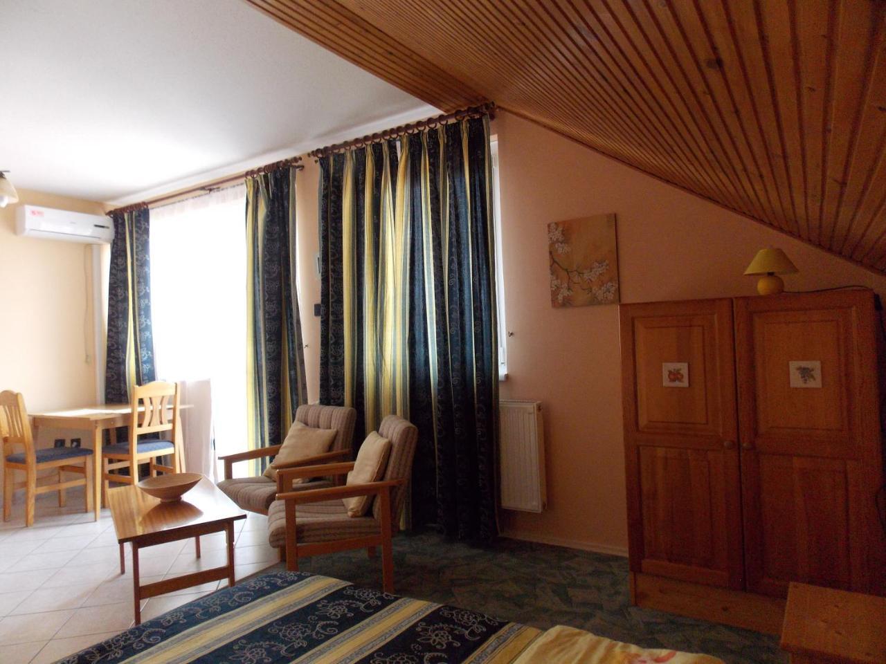 Therme Apartmenthaus *