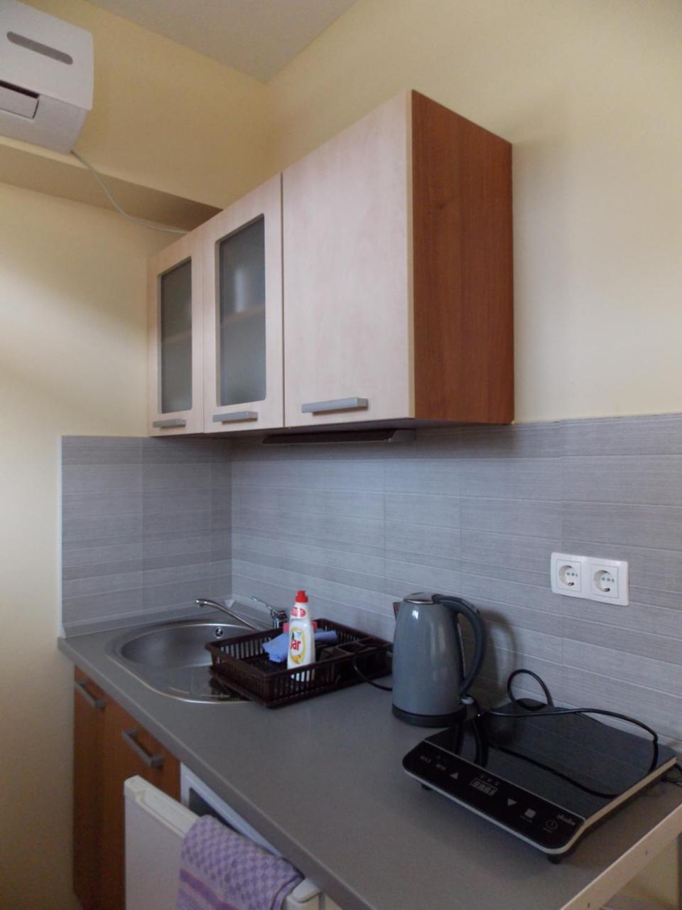Therme Apartmenthaus Apartment *