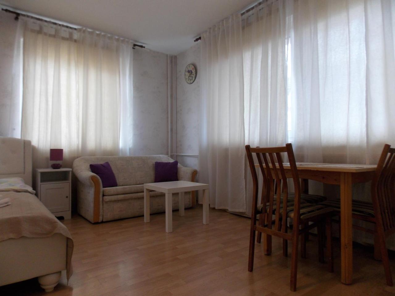 Appartamento Therme Apartmenthaus *