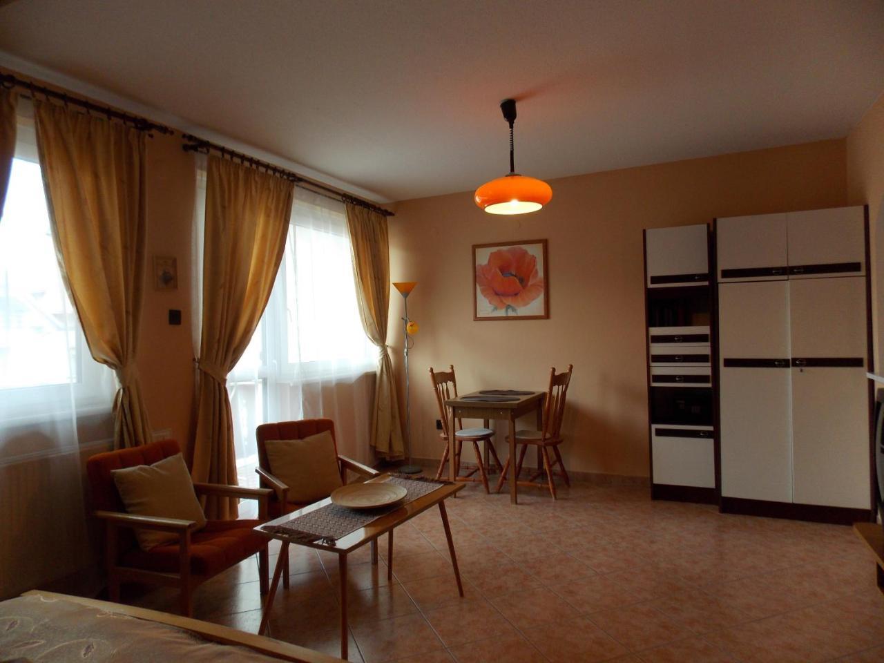 Apartment Therme Apartmenthaus