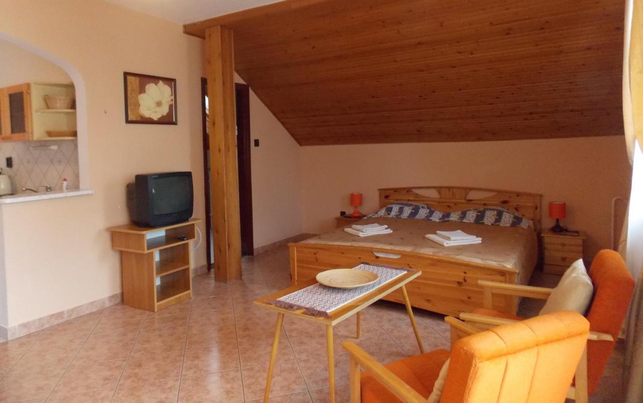 Apartment Therme Apartmenthaus *