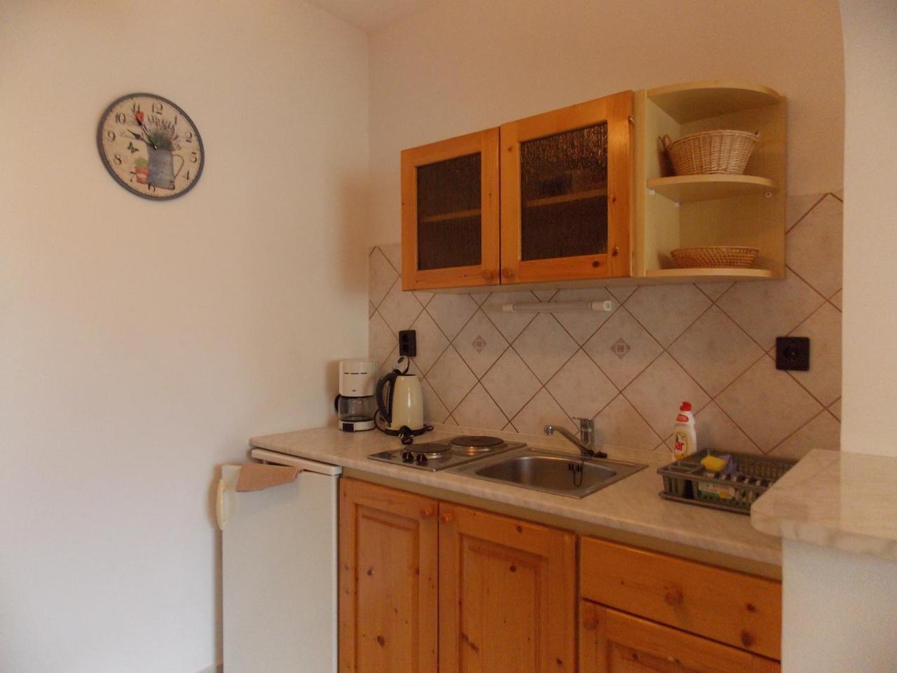 Appartamento Therme Apartmenthaus *