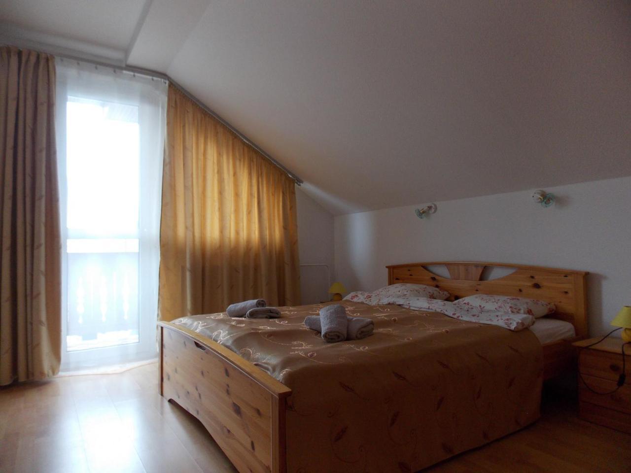 Apartment Therme Apartmenthaus Heviz
