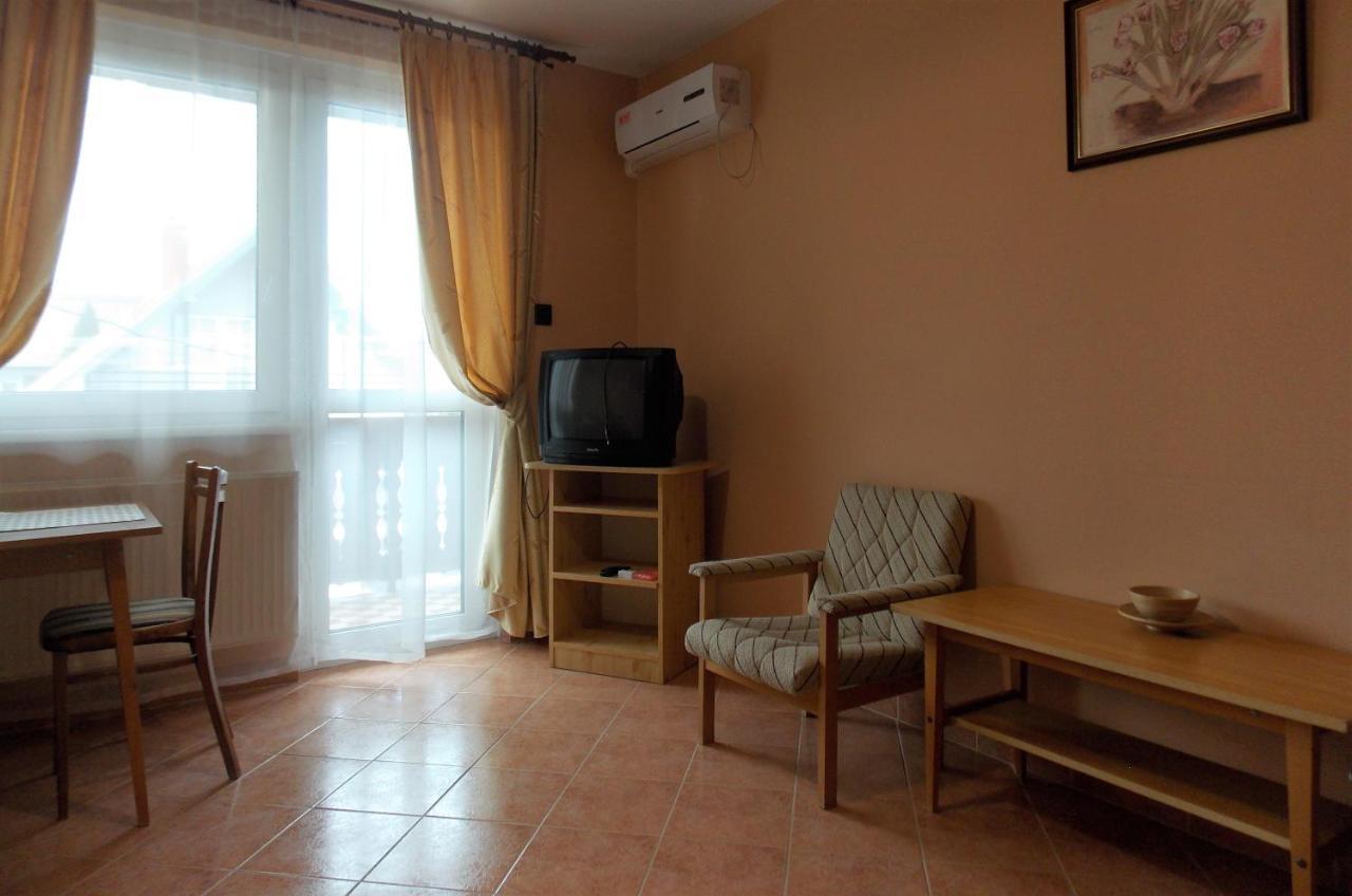 Apartment Therme Apartmenthaus *