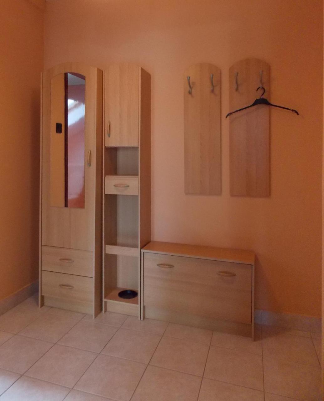 Therme Apartmenthaus Heviz