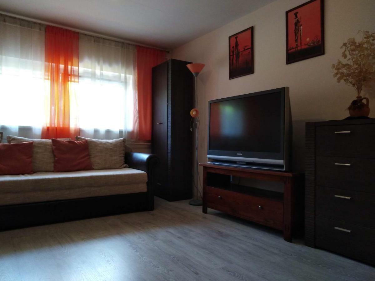 Therme Apartmenthaus *