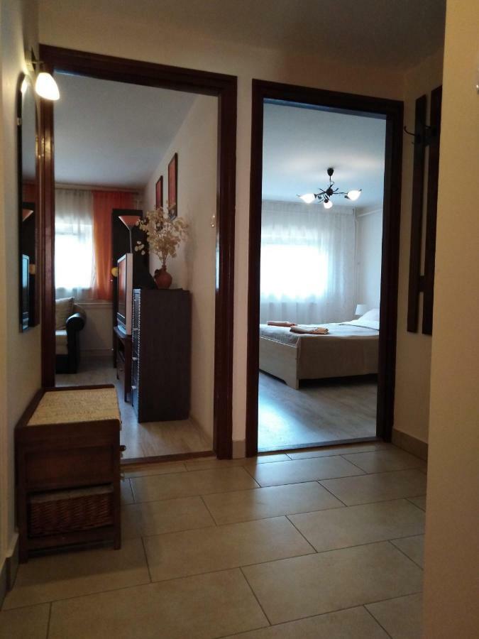 Appartamento Therme Apartmenthaus