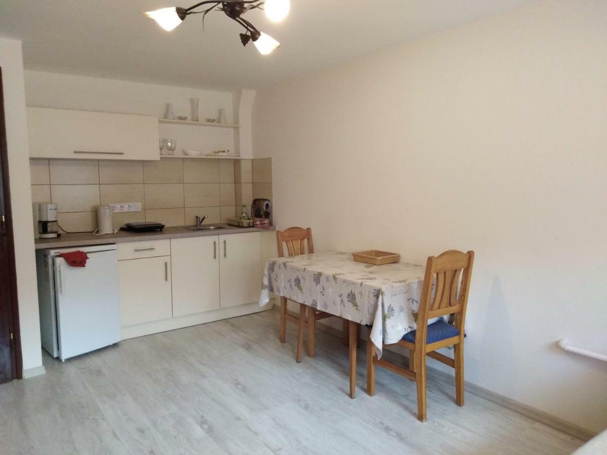 Appartamento Therme Apartmenthaus *