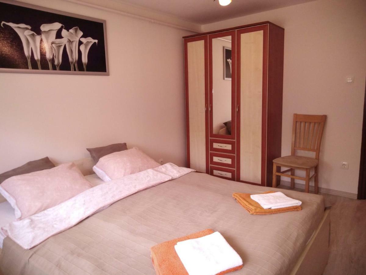 Therme Apartmenthaus
