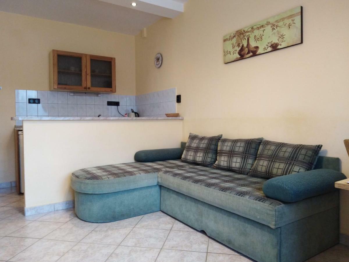 Therme Apartmenthaus Heviz
