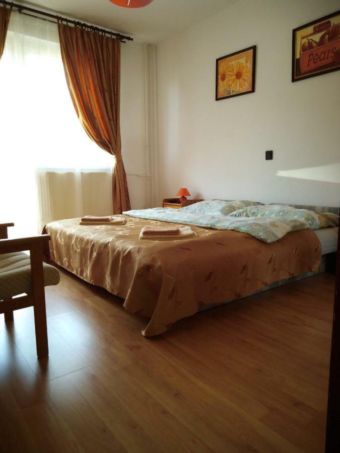 Apartment Therme Apartmenthaus