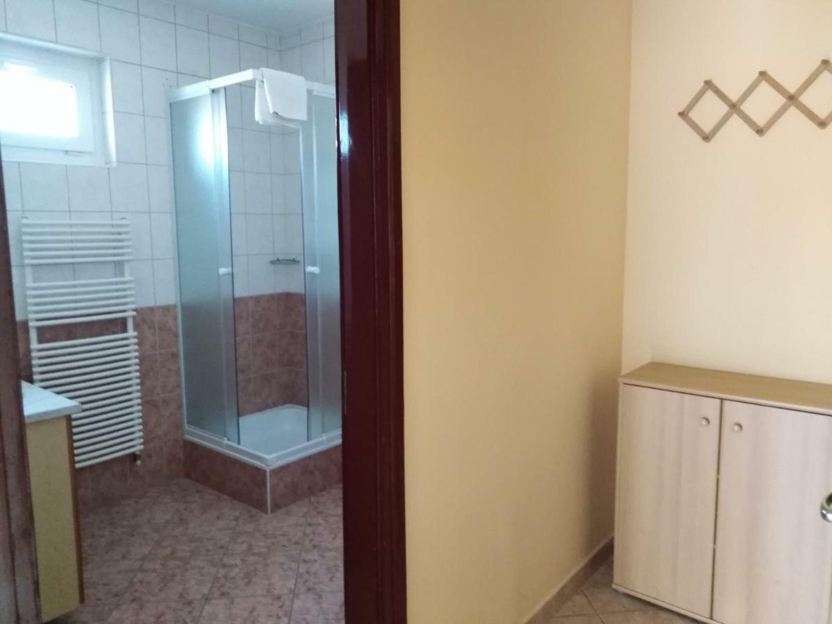 Therme Apartmenthaus *