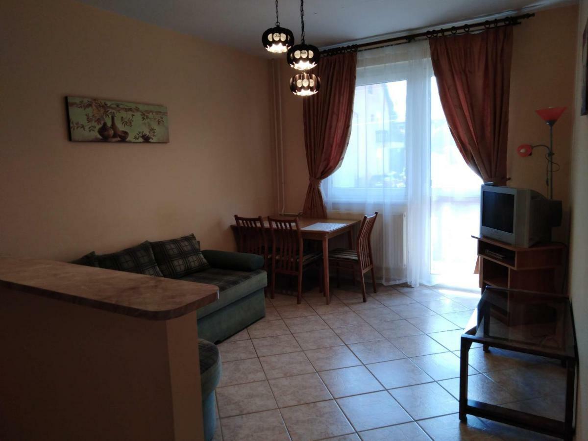 Appartamento Therme Apartmenthaus *