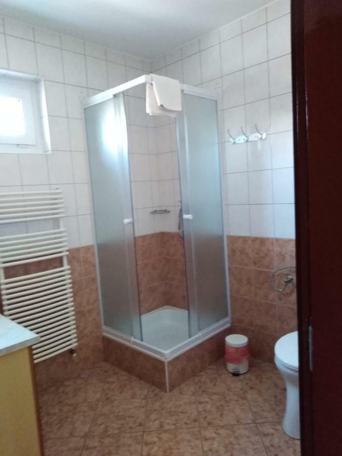 Apartment Therme Apartmenthaus Heviz
