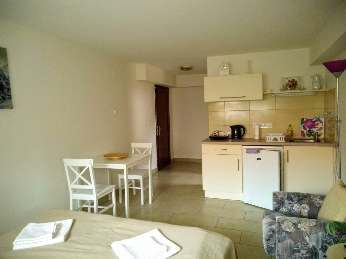 Appartamento Therme Apartmenthaus *