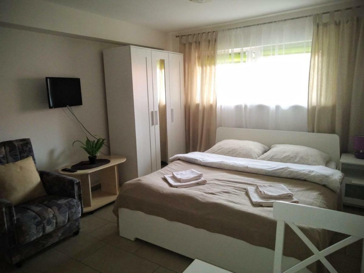 Therme Apartmenthaus * Heviz