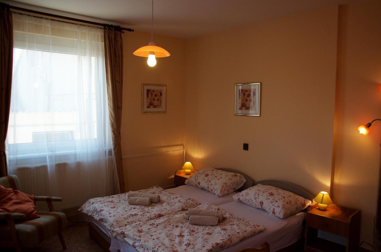 Apartment Therme Apartmenthaus